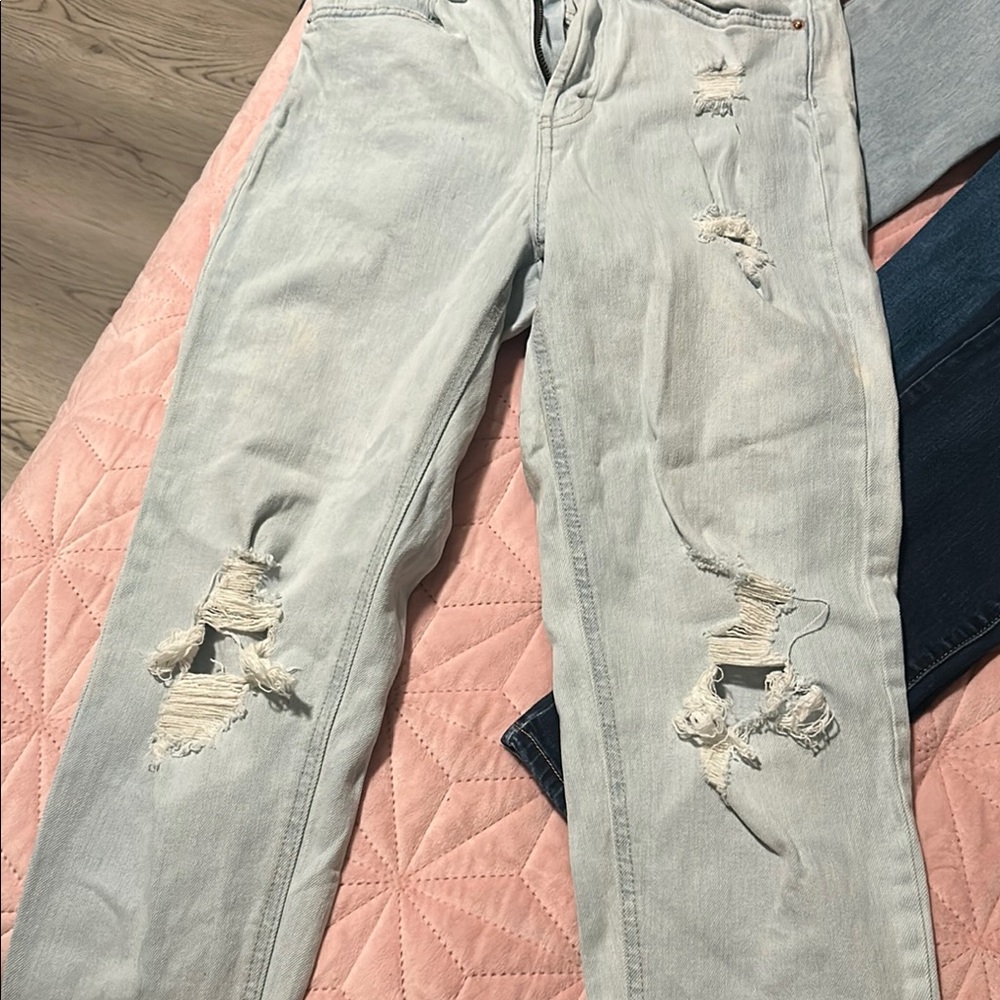 Wild Fable  Women Jeans
